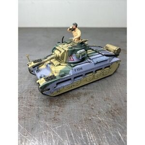 Forces Of Valor Unimax 1:32 UK British Matilda Tank North Africa T7315 1942